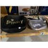Image 2 : ASSORTED HANDBAGS, BACK PACKS & PURSES