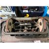 Image 2 : HUSKY TOOL BAG, LARGE CHAIN & HUSKY PLASTIC TOTE