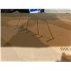 Image 2 : VIVO 72 X 66" FREESTANDING ROOM DIVIDER