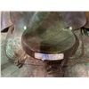 Image 2 : WESTERN HORSE SADDLE WITH SILVER ACCENTS & MAT