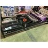 Image 1 : ASSORTED VACUUM ACCESSORIES & PARTS