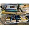 Image 2 : 2 SHELFS OF ASSORTED BOOKS