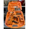 Image 1 : PASLODE IMPULSE CORDLESS NAILER