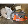 Image 2 : HUSQVARNA POWER CUTTER MODEL K760