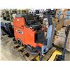 Image 1 : ADMIRAL POWERBOSS FLOOR SCRUBBER MODEL ADMER32DQP (RECENTLY SERVICED)