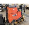 Image 2 : ADMIRAL POWERBOSS FLOOR SCRUBBER MODEL ADMER32DQP (RECENTLY SERVICED)