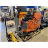 Image 3 : ADMIRAL POWERBOSS FLOOR SCRUBBER MODEL ADMER32DQP (RECENTLY SERVICED)