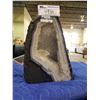 Image 1 : AMETHYST RETAIL $3498.98 17.25KG APPROX. 9" X 13.5"