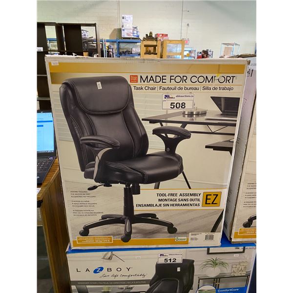 TRUE INNOVATIONS TASK CHAIR