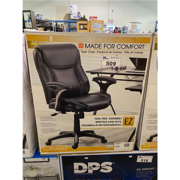 TRUE INNOVATIONS TASK CHAIR