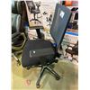 Image 2 : BLACK MESH BACK OFFICE CHAIR