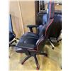Image 2 : DPS DAMAGE PER SECOND 3D INSIGHT GAMING CHAIR