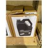 Image 1 : BOX OF 4 ECHO PREMIUM BAR & CHAIN OIL (4X 1 GALLON)