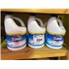 Image 1 : 3X 3.57L CLOROX ORIGINAL