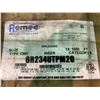 Image 2 : SPOOL OF REMEE 4PR/23AWG CABLE & WIRE BASKETS