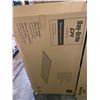 Image 2 : 2X SIGNIFY DAY-BRITE CFI THIN FLAT PANEL FOR GENERAL LIGHTING