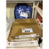Image 1 : CERTIFIED BRAKE ROTOR PART #116-3936-2 44719, CERTIFIED BRAKE ROTOR PART #016-9435-6 54011 &