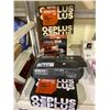 Image 1 : MOTOMASTER BRAKE PADS, CHAMPION PREMIUM QUALITY REMANUFACTURED ALTERNATOR, PRO SERIES BRAKE PADS