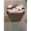 Image 2 : ROSE GOLD KENNETH COLE REACTION 3-PC LUGGAGE SET