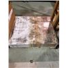 Image 1 : PALLET OF LIFE PROOF WATERPROOF RIGID CORE VINYL PLANK FLOORING