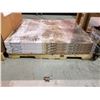 Image 2 : PALLET OF LIFE PROOF WATERPROOF RIGID CORE VINYL PLANK FLOORING