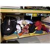 Image 2 : ASSORTED TEXTILES/FABRICS, ETC