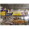 Image 2 : MOOG EV317 TIE RODS, MOOG K80771 BALL JOINT, MOOG K8434 LINK KITS, MOOG ES3461 CHASSIS TIE ROD