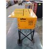 Image 2 : TRITON MK3 WORKCENTRE (PORTABLE SAW & ROUTER TABLE)