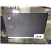 Image 1 : ACER ASPIRE ES 15 LAPTOP MODEL-N16C2 HARD DRIVE REMOVED