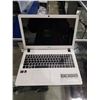 Image 2 : ACER ASPIRE ES 15 LAPTOP MODEL-N16C2 HARD DRIVE REMOVED
