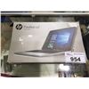Image 1 : HP PAVILION X2 DETACHABLE LAPTOP HARD DRIVE REMOVED