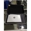 Image 2 : HP PAVILION X2 DETACHABLE LAPTOP HARD DRIVE REMOVED