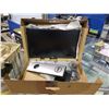 Image 2 : DELL FLAT PANEL MONITOR, MODEL-P2217HB