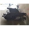 Image 2 : PALLET OF AUTOMOTIVE CAR SEATS