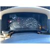 Image 8 : 1996 LAND ROVER DISCOVERY SE, 4DRSW, WHITE, GAS, AUTOMATIC, VIN#SALJY1244TA175426, 166,830KMS,
