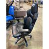 Image 2 : DPS DAMAGE PER SECOND 3D INSIGHT GAMING CHAIR