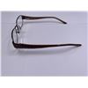 Image 2 : NEW COPPER TONE GUESS GLASSES