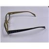 Image 2 : NEW BLACK FRAME MIKLI BY MIKLI GLASSES