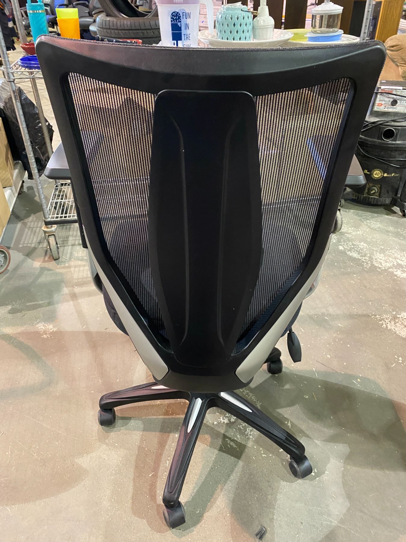 True mesh chair Clearance