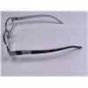 Image 2 : NEW MISSONI SILVER FRAME GLASSES