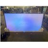 Image 2 : SAMSUNG 75" QLED 8K SMART TV MODEL QN75Q900RBF (WITH REMOTE & STAND)