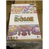 Image 2 : BOX OF 5X VOICE ORIGINALS "WHEN IN ROME" TRAVEL TRIVIA BOARD GAME (POWERED BY ALEXA)