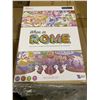 Image 2 : BOX OF 5X VOICE ORIGINALS "WHEN IN ROME" TRAVEL TRIVIA BOARD GAME (POWERED BY ALEXA)