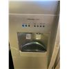 Image 2 : ELECTROLUX ICON SERIES STAINLESS STEEL FRIDGE /W WATER & ICE DISPENSER MODEL E23CS75DSS8