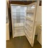 Image 2 : FRIGIDAIRE STAND UP FREEZER MODEL FFFH20F3WW0