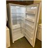 Image 2 : FRIGIDAIRE STAND UP FREEZER MODEL FFFH20F3WW0