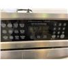 Image 2 : FRIGIDAIRE PROFESSIONAL SERIES INLINE OVEN (UNKNOWN MODEL)