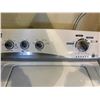 Image 2 : WHITE KENMORE WASHER MODEL 110.21102012