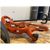 Image 2 : BLACK & DECKER GRASSHOG XL CURVE SHAFT ELECTRIC STRING TRIMMER
