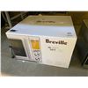 Image 1 : BREVILLE 3-IN-1 AIR FRYER CONVECTION OVEN MICROWAVE TESTED WORKING
